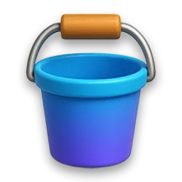 File storage buckets